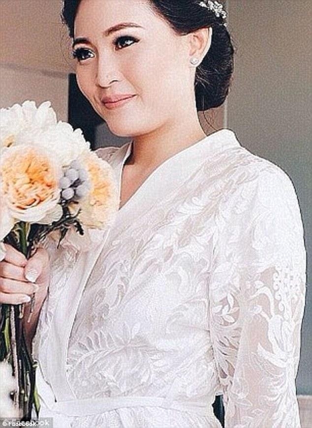 Lạnh người với nụ cười của nghi phạm vụ khuyên bạn thân chia tay người yêu, cô gái bị đầu độc chết - Ảnh 10.