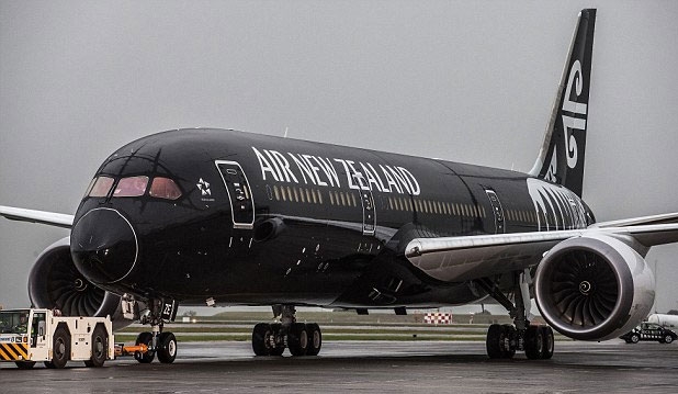 Air New Zealand, máy bay rơi, rơi tự do, hành khách, chết khiếp, đi máy bay Air New Zealand, máy bay rơi, rơi tự do, hành khách, chết khiếp, đi máy bay