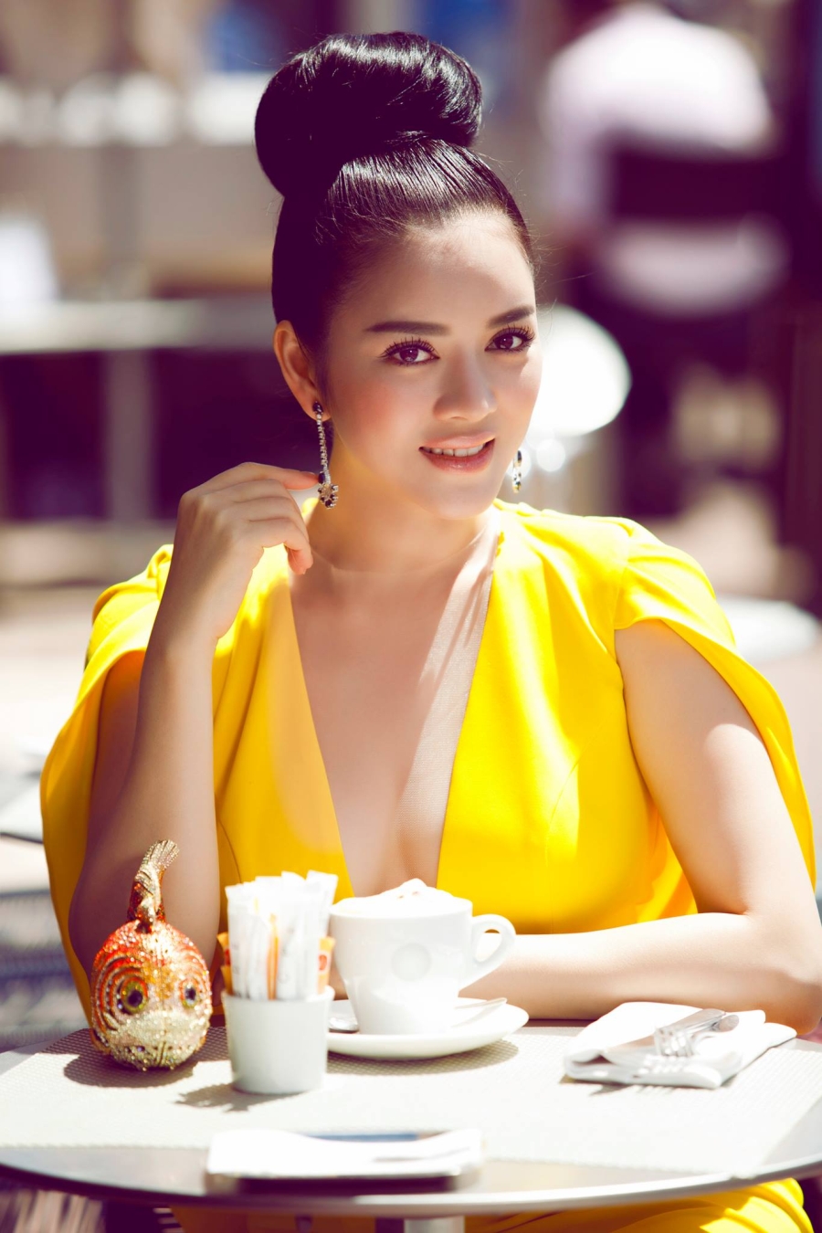 ngat tho vi mot day nguc “khung” cua ly nha ky, mai phuong thuy hinh anh 5