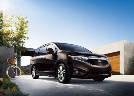 Nhung mau xe minivan an toan nhat tren thi truong hinh anh 1