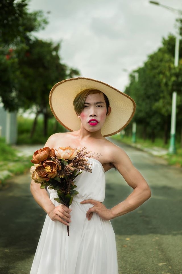 Dậy sóng với Bắc Lệ Rơi, Nam Tùng Sơn - Ảnh 5.