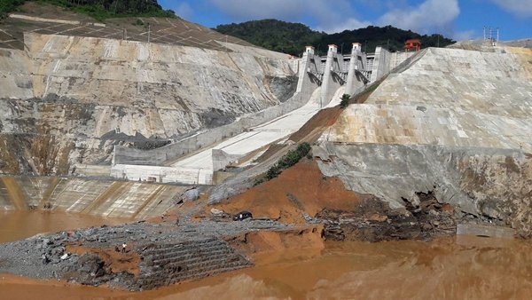 dự án nghìn tỷ, Quảng Nam, đầu tư nước ngoài, FDI, ô nhiễm môi trường, tài nguyên khoáng sản, chây ì nộp thuế