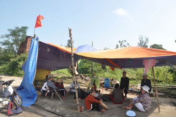 dự án nghìn tỷ, Quảng Nam, đầu tư nước ngoài, FDI, ô nhiễm môi trường, tài nguyên khoáng sản, chây ì nộp thuế