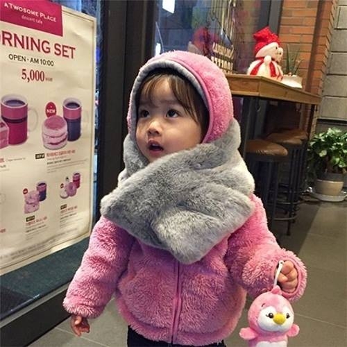 hot girl nhi de thuong o moi goc do khien ai cung xao xuyen - 6