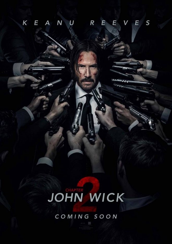 ‘John Wick 2’ danh dau cuoc hoi ngo cua e-kip ‘Ma tran’ hinh anh 1