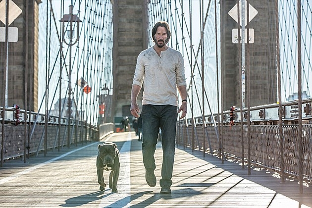 ‘John Wick 2’ danh dau cuoc hoi ngo cua e-kip ‘Ma tran’ hinh anh 2