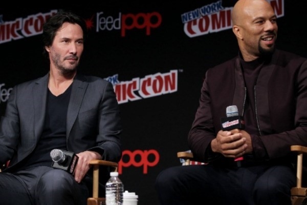 ‘John Wick 2’ danh dau cuoc hoi ngo cua e-kip ‘Ma tran’ hinh anh 3