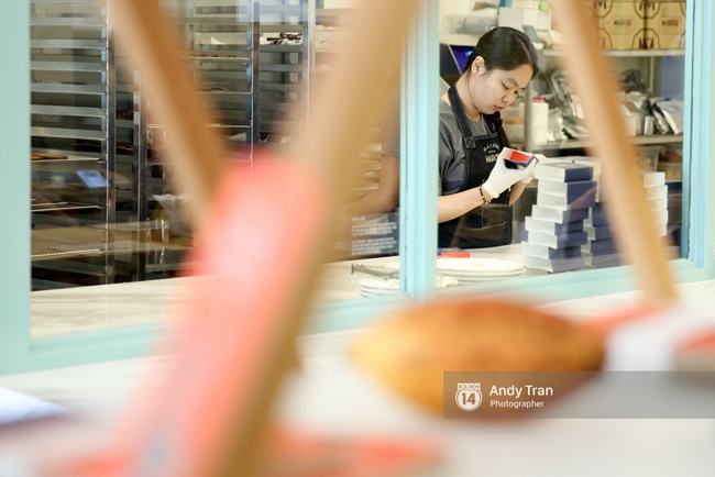 Việt Nam đang sở hữu loại chocolate ngon nhất thế giới - Ảnh 12.