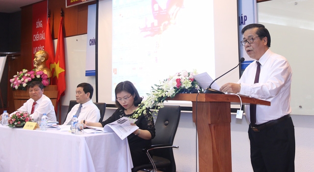  Hội thảo khoa học với chủ đề “Chính sách kiều hối của Việt Nam trong thời gian qua - Thực trạng và giải pháp”. 