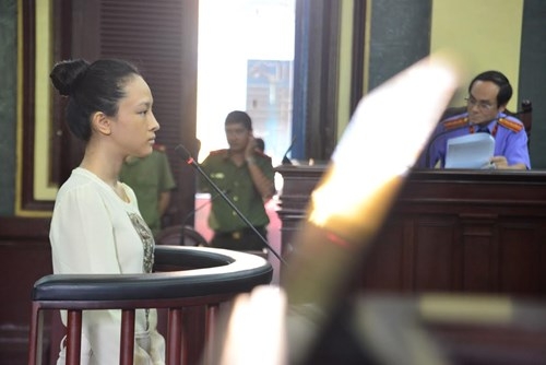 Vụ Hoa hậu Phương Nga: Phía ông Cao Toàn Mỹ nói gì? - ảnh 1