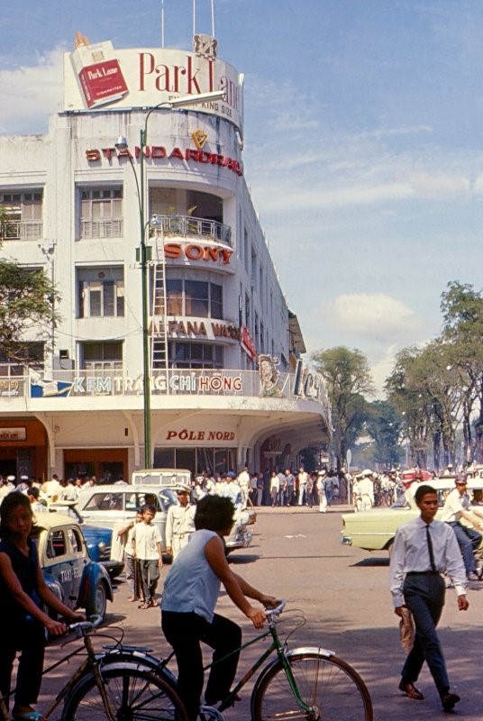 136 nam Thuong xa Tax gan bo voi Sai Gon hinh anh 6