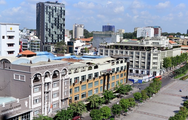 136 nam Thuong xa Tax gan bo voi Sai Gon hinh anh 9