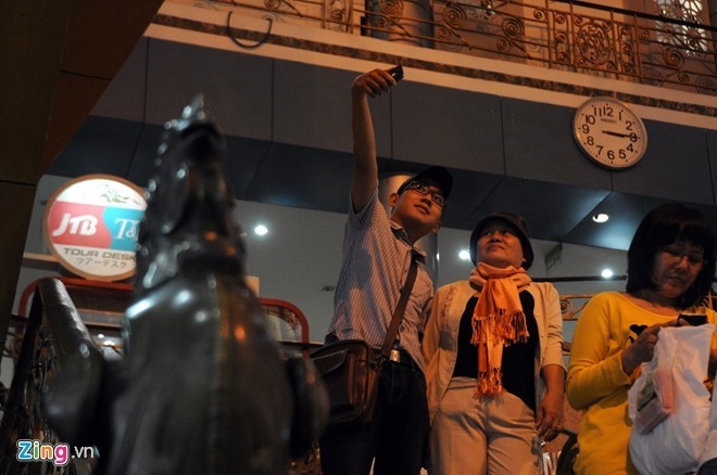 136 nam Thuong xa Tax gan bo voi Sai Gon hinh anh 12