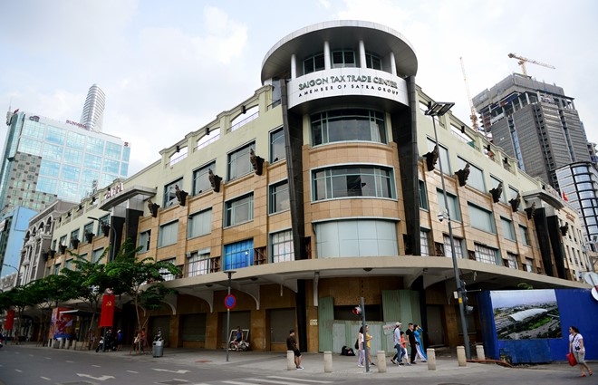 136 nam Thuong xa Tax gan bo voi Sai Gon hinh anh 16