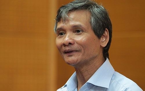 Ông Trương Văn Phước, Phó Chủ tịch UBGSTCQG