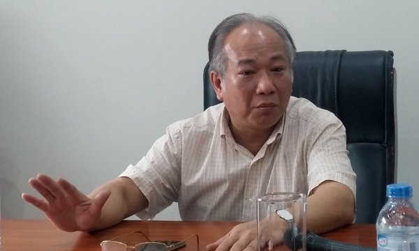 khám dịch vụ, mổ dịch vụ, Lê Thanh Hải, Bệnh viện Nhi Trung ương