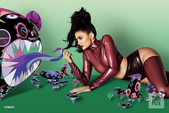 Bị ví như gái mại dâm 14 tuổi, Kylie Jenner trả lời: Tôi giống gái mại dâm 19 tuổi hơn - Ảnh 9.