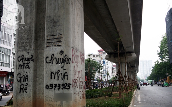 đường sắt trên cao