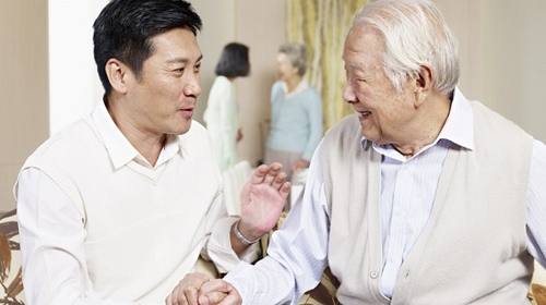 cuoi ra nuoc mat chuyen bo vo va con re - 1