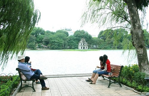 dự báo thời tiết, bản tin dự báo thời tiết, tin thời tiết, thời tiết trong ngày, không khí lạnh