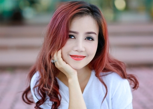 kho tin ve tre dep cua my nu lay nhieu chong nhat showbiz mien bac hinh anh 5