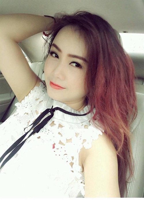 kho tin ve tre dep cua my nu lay nhieu chong nhat showbiz mien bac hinh anh 7