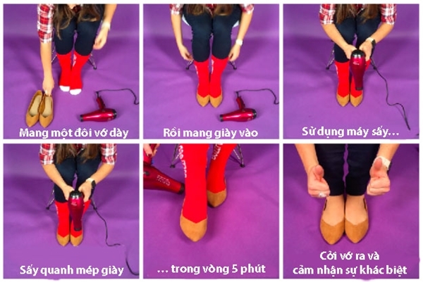 Thiếu 22 mẹo nhỏ này, cuộc sống của bạn sẽ “bỗng dưng thấy khó”