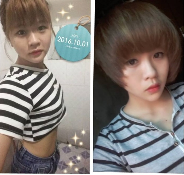 Bức ảnh truyền cảm hứng làm đẹp cho chị em: “Lột xác” xinh đẹp như hot girl sau khi sinh