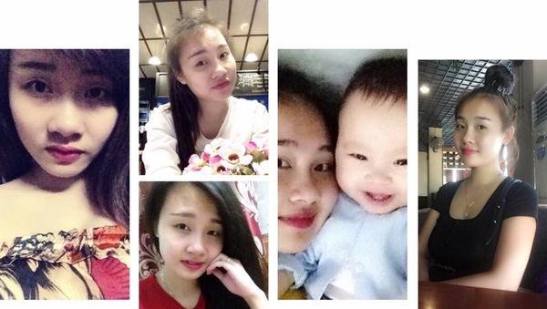 Bức ảnh truyền cảm hứng làm đẹp cho chị em: “Lột xác” xinh đẹp như hot girl sau khi sinh
