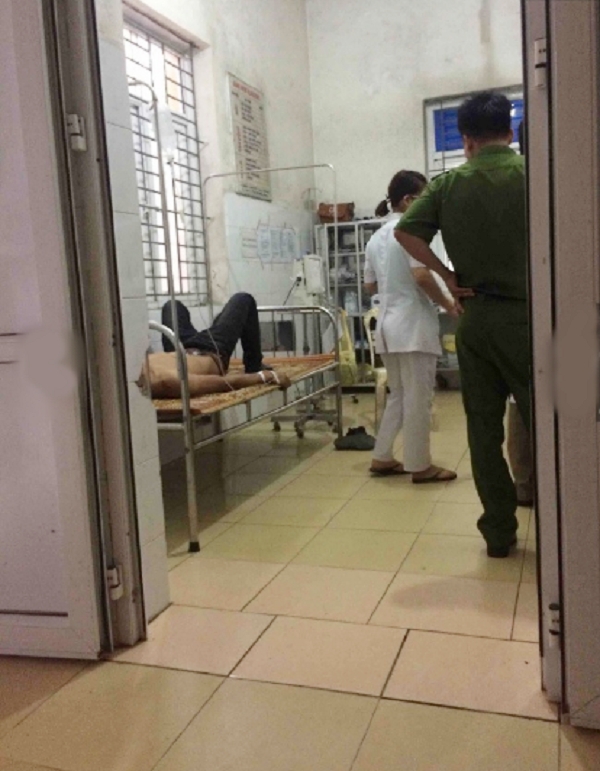 Trớ trêu cuộc hội ngộ bất ngờ của ba người bạn học - ba số phận