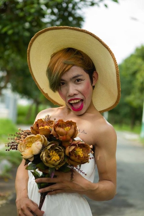 “ban sao le roi” khien dan mang het hon voi bo anh moi hinh anh 1