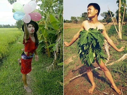 “ban sao le roi” khien dan mang het hon voi bo anh moi hinh anh 3