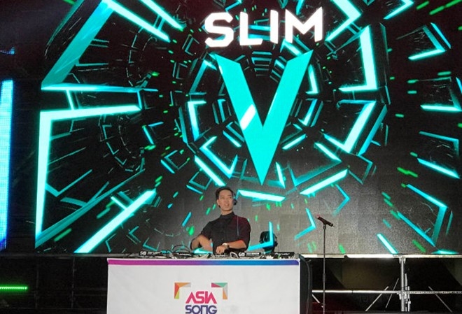 Vi sao Noo Phuoc Thinh ghi dau an o Asia Song Festival? hinh anh 2
