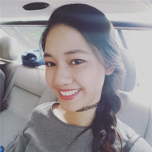 Thanh Tu: 'Toi thay may vi khong dang quang Hoa hau VN' hinh anh 5