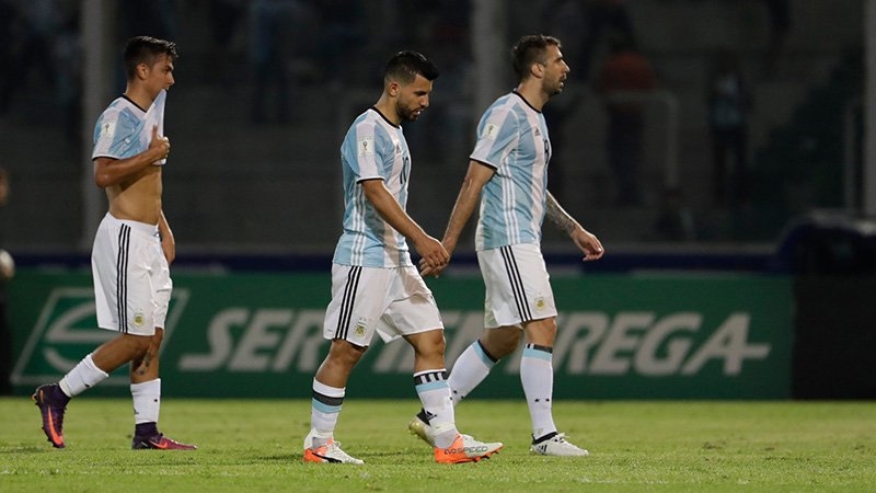 Lionel Messi, Messi, Argentina, Diego Maradona, World Cup 2018