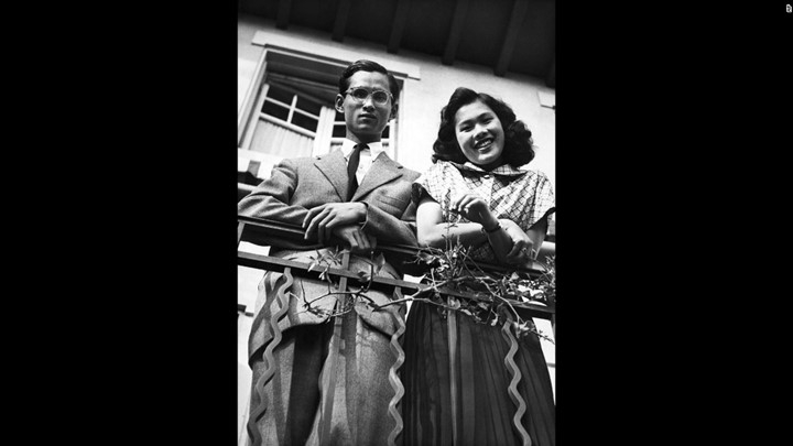 cuoc doi nha vua thai lan bhumibol adulyadej qua anh hinh 3