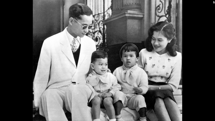 cuoc doi nha vua thai lan bhumibol adulyadej qua anh hinh 4