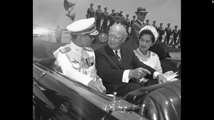 cuoc doi nha vua thai lan bhumibol adulyadej qua anh hinh 5