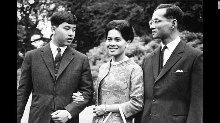 cuoc doi nha vua thai lan bhumibol adulyadej qua anh hinh 7