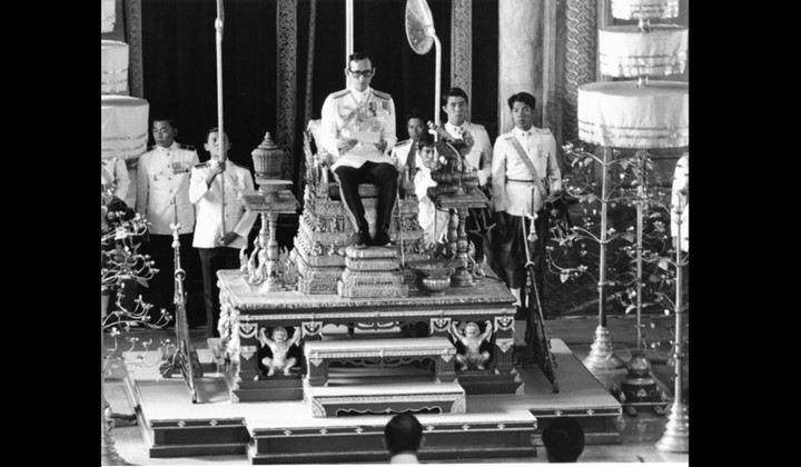 cuoc doi nha vua thai lan bhumibol adulyadej qua anh hinh 8