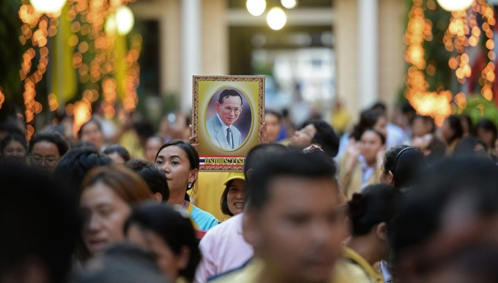 cuoc doi nha vua thai lan bhumibol adulyadej qua anh hinh 16