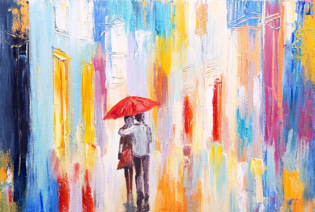 Đời người ai cũng có 4 giai đoạn khắc nghiệt nhất, nhưng không phải ai cũng toàn vẹn trải qua - Ảnh 1.