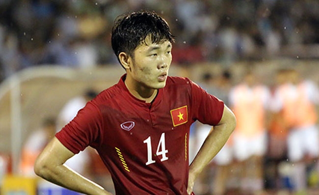 incheon united gui vff cong van “hoa toc” ve xuan truong hinh anh 1