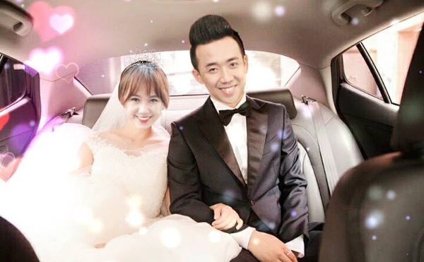 lo tin tran thanh di dat tiec cuoi hari won vao thang 12 nam nay hinh anh 1