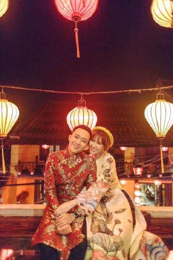 lo tin tran thanh di dat tiec cuoi hari won vao thang 12 nam nay hinh anh 3