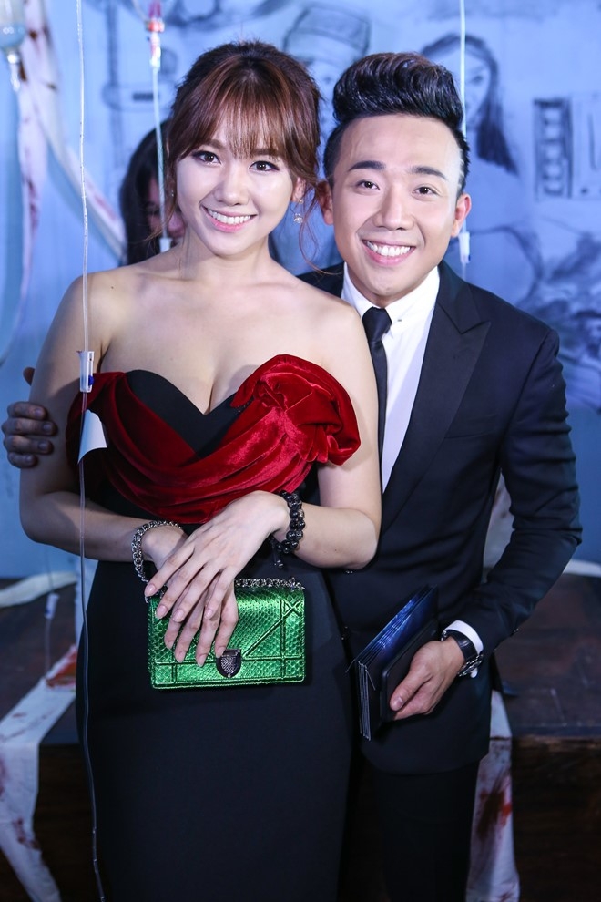 lo tin tran thanh di dat tiec cuoi hari won vao thang 12 nam nay hinh anh 4