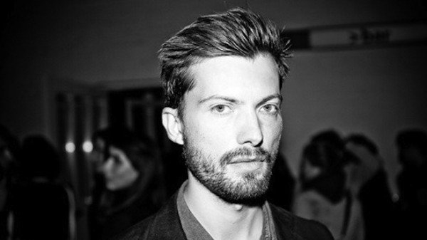  Roman Mazurenko được hồi sinh qua một ứng dụng tin nhắn. 