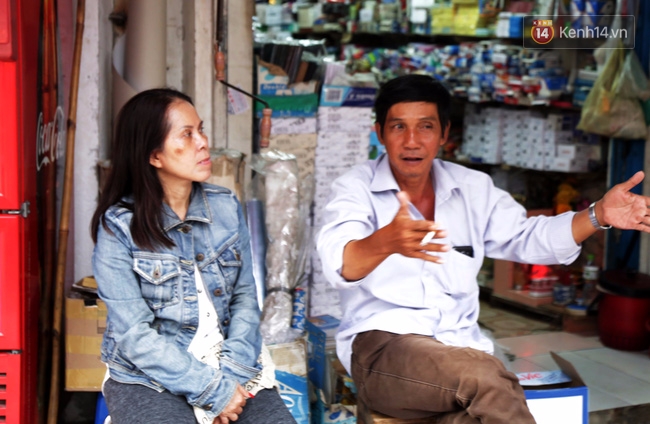 Những hạng mục nào của Thương xá Tax sẽ được bảo tồn để xây TTTM 40 tầng? - Ảnh 11.