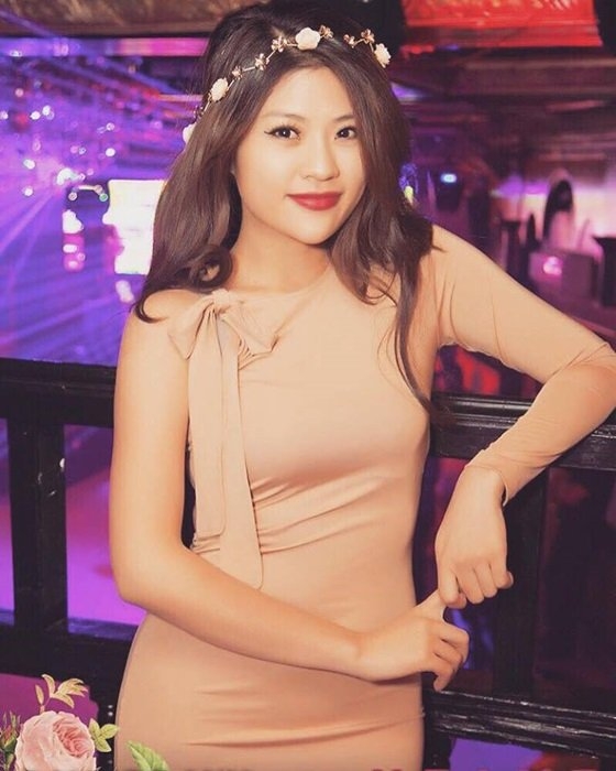 nữ Dj, thuốc mê, bạn thân chuốc mê, ghen tuông