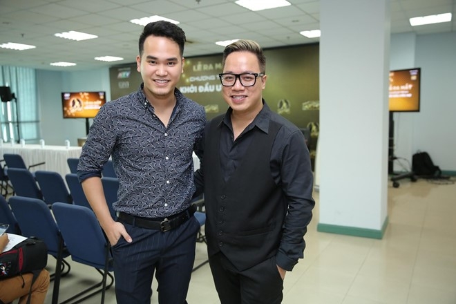 Thu Minh se lam kho Hoang Touliver, Khac Hung va Do Hieu hinh anh 4